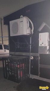 2021 Food Vending Trailer / Permitted Commercial Mobile Kitchen Concession Unit for Sale in Texas!