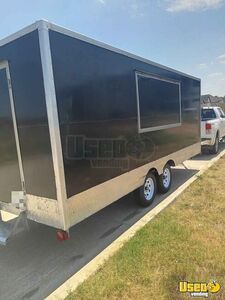 2023 Kitchen Food Concession Trailer | Mobile Street Vending Unit for Sale in Texas!
