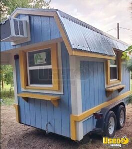 2011 Cottage House Style - Street Food Concession Trailer for Sale in Texas!