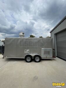 2018 Anvil Mobile Kitchen Unit with Pro-Fire Suppression for Sale in Texas!