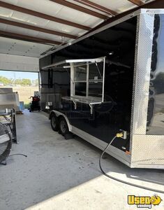 Kitchen Food Trailer Texas for Sale