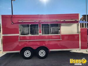 Ready to Go - Food Concession Trailer | Mobile Kitchen Unit for Sale in Utah!