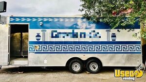 Well Equipped - 2016 22' Kitchen Food Trailer | Food Concession Trailer for Sale in Utah!