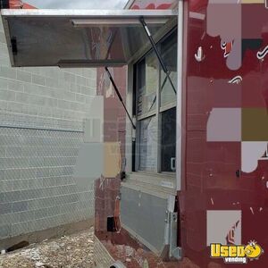 Kitchen Food Trailer Utah for Sale