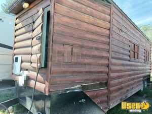 Vintage 1978 Food Concession Trailer | Mobile Street Vending Unit for Sale in Utah!