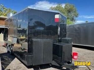 Custom Build - 2024 Street Food Concession Trailer | Mobile Food Unit for Sale in Utah!