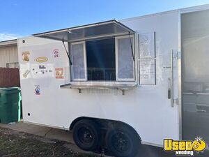 2020 - Street Food Concession Trailer with Pro-Fire System for Sale in Utah!