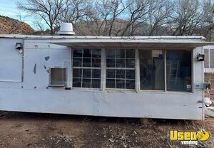 Used - Street Food Concession Trailer | Mobile Vending Unit for Sale in Utah!