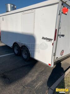 2021 Homestead Challenger Kitchen Food Trailer with Ford F-250 Super Duty Truck for Sale in Virginia!