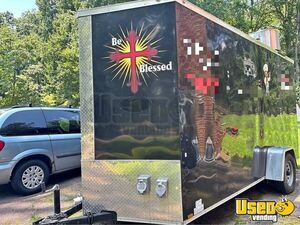 Versatile - Kitchen Food  Concession Trailer Mobile Vending Unit for Sale in Virginia!