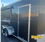 2008 Kitchen Food Trailer with  Fire Suppression System | Concession Trailer for Sale in Virginia!