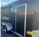 2017 16' Kitchen Food Trailer with  Fire Suppression System | Concession Trailer for Sale in Virginia!