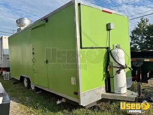 Versatile - 2010 Kitchen Food Concession Trailer Mobile Vending Unit for Sale in Virginia!