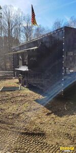 Well Equipped - 2025 8' x 20' Kitchen Food Trailer Food Concession Trailer for Sale in Virginia!
