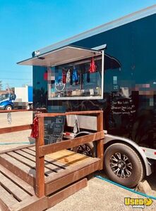 2022 8' x 22' Kitchen Food ConcessionTrailer | L&I Certified Trailer for Sale in Washington!