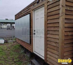 Versatile - 2015 Kitchen Food Concession Trailer Mobile Vending Unit for Sale in Washington!