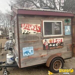 Kitchen Food Trailer Wisconsin for Sale