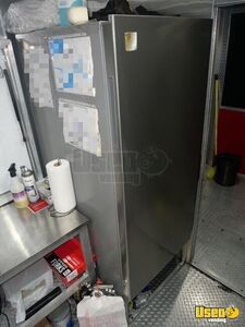Kitchen Food Trailer Work Table Florida for Sale