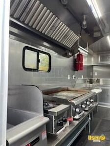 Kitchen Food Trailer Work Table Texas for Sale