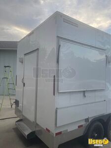 Kitchen Food Trailers Kitchen Food Trailer Concession Window Idaho for Sale