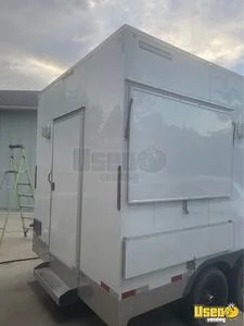 Kitchen Food Trailers Kitchen Food Trailer Concession Window Idaho for Sale