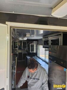 Kitchen Food Trailers Kitchen Food Trailer Concession Window New Hampshire for Sale