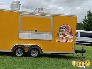 Kitchen Food Trailers Kitchen Food Trailer Concession Window North Carolina for Sale