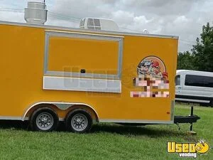 Kitchen Food Trailers Kitchen Food Trailer Concession Window North Carolina for Sale