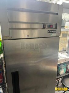 Kitchen Food Trailers Kitchen Food Trailer Diamond Plated Aluminum Flooring Tennessee for Sale