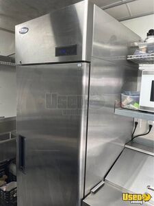 Kitchen Food Trailers Kitchen Food Trailer Exhaust Hood Idaho for Sale