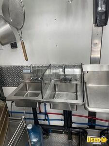 Kitchen Food Trailers Kitchen Food Trailer Fire Extinguisher Idaho for Sale
