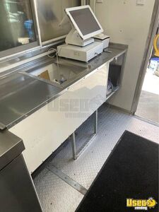 Kitchen Food Trailers Kitchen Food Trailer Flatgrill Idaho for Sale