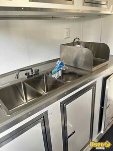 Kitchen Food Trailers Kitchen Food Trailer Flatgrill North Carolina for Sale
