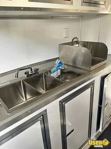 Kitchen Food Trailers Kitchen Food Trailer Flatgrill North Carolina for Sale
