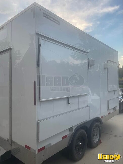 Kitchen Food Trailers Kitchen Food Trailer Idaho for Sale