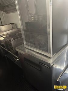Kitchen Food Trailers Kitchen Food Trailer Prep Station Cooler North Carolina for Sale