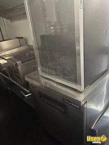 Kitchen Food Trailers Kitchen Food Trailer Prep Station Cooler North Carolina for Sale