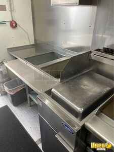 Kitchen Food Trailers Kitchen Food Trailer Pro Fire Suppression System Idaho for Sale