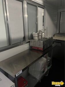 Kitchen Food Trailers Kitchen Food Trailer Refrigerator North Carolina for Sale