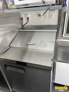 Kitchen Food Trailers Kitchen Food Trailer Steam Table Idaho for Sale
