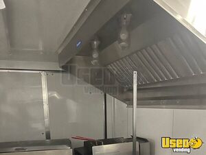 Kitchen Food Trailers Kitchen Food Trailer Stovetop North Carolina for Sale