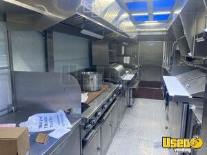 Kitchen Food Truck All-purpose Food Truck Cabinets California for Sale