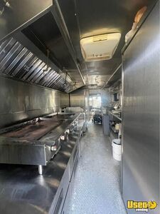 Kitchen Food Truck All-purpose Food Truck Concession Window Texas for Sale