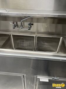 Kitchen Food Truck All-purpose Food Truck Exhaust Fan Texas for Sale