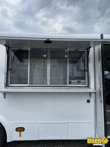 Kitchen Food Truck All-purpose Food Truck Flatgrill Texas for Sale