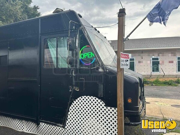 Kitchen Food Truck All-purpose Food Truck Florida Diesel Engine for Sale