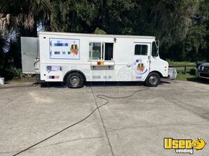 Kitchen Food Truck All-purpose Food Truck Florida for Sale