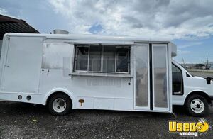 Kitchen Food Truck All-purpose Food Truck Texas for Sale