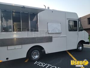 Kitchen Food Truck All-purpose Food Truck Utah for Sale