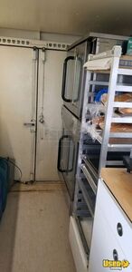 Kitchen Food Truck Concession Trailer Exterior Customer Counter Oregon for Sale